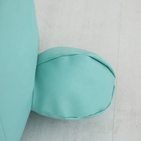 Housse de canapé en cuir motif lapin pour enfants