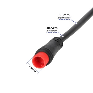 ชุดเบรกไฮดรอลิก NUTT รุ่น 180F 160R ด้านหน้า-หลัง ขวา สายเบรกยาว 1400 มม. และ 2200 มม. พร้อมมือเบรก Y5 เบรกดิสก์ไฮดรอลิกแบบลูกสูบคู่ NUTT - Product Image 6