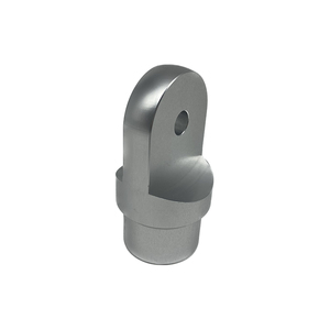 Tùy chỉnh <span class=keywords><strong>CNC</strong></span> gia công dịch vụ độ chính xác cao gia công Marine phụ kiện nhôm Brass thép không gỉ <span class=keywords><strong>CNC</strong></span> các bộ phận công - Product Image 6