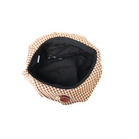 Béret Lapid Personnalisé avec Logo – Chapeau Polyvalent Tendance en Tricot pour Activités de Plein Air – Couleur Unie – Design de Qualité pour Femme