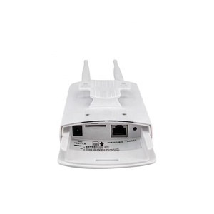 Bộ Định Tuyến <span class=keywords><strong>Wifi</strong></span> Android 2023 Hàng Mới Về 6.0 Bộ Định Tuyến Không Dây 4G LTE Bộ Định Tuyến Ngoài Trời Chống Nước 4G LTE CPE FDD TDD IP66 CPE 300Mbps - Product Image 3