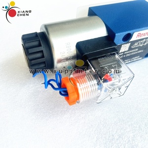 Válvula de Control Direccional Rexroth R900930035 Importada de WD, de Calidad, para Piezas de Impresión Offset Heidelberg - Product Image 3