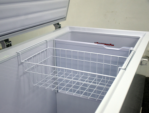 Congelatore Commerciale a Temperatura Ultra Bassa -40 Gradi F, Congelatore a Pozzetto Profondo per Carne Congelata - Product Image 5