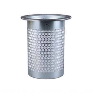 Filtro Coalescente para Compresor de Aire Industrial con Alta Eficiencia de Filtración - Product Image 2