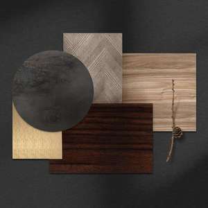 <span class=keywords><strong>Formica</strong></span> Compact 12mm-Compact HPL listo para exteriores para pabellones de jardín, suelos de balcón y paneles decorativos exteriores - Product Image 5