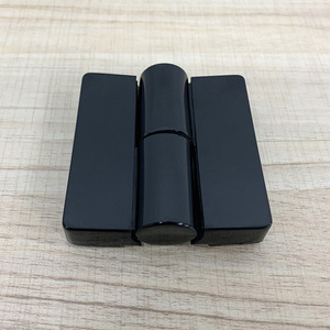 Tùy chỉnh thiết kế nhiệm vụ nặng nề Chất lượng cao đen trắng <span class=keywords><strong>grey</strong></span> Nylon nhà vệ sinh tủ phân vùng cửa trọng lực bản lề 1 - Product Image 3