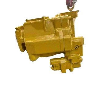Pompes hydrauliques CS 54CP 533E CP 54 pour rouleaux compresseurs, arbre à niveaux multi-usages - Product Image 4