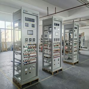 แหล่งจ่ายไฟโทรคมนาคม R4850G รุ่น Telecom Power Screen 300A 48V DC แบบสวิตชิ่งความถี่สูง สำหรับห้องสื่อสาร - Product Image 4
