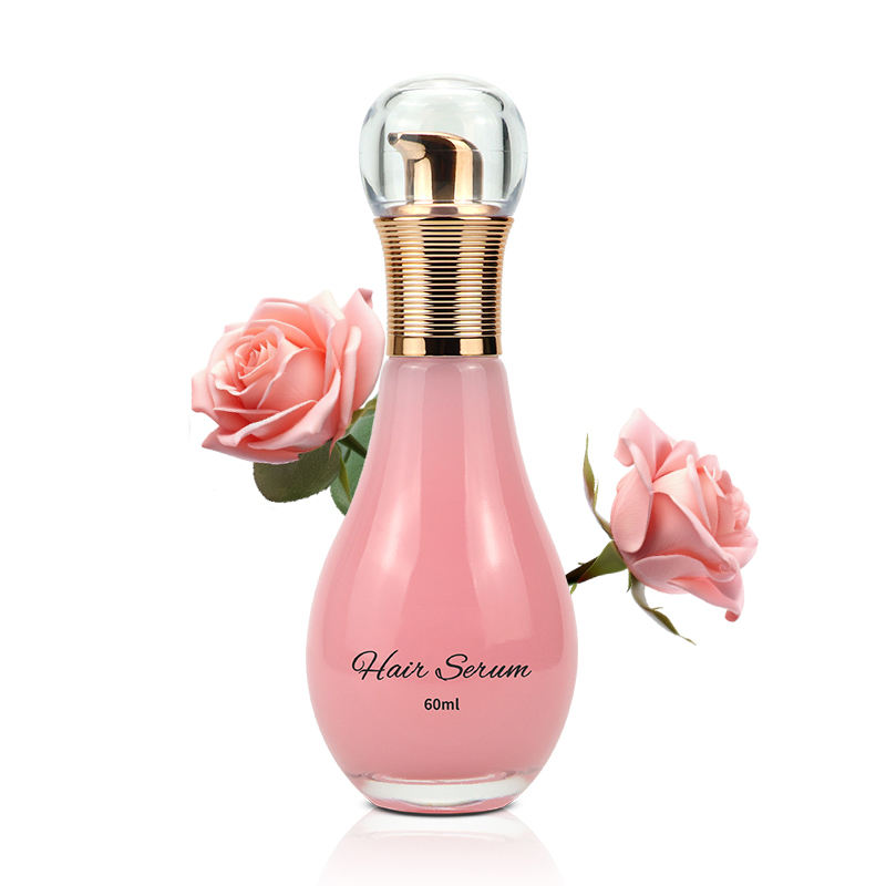 เซรั่มกุหลาบหนังศีรษะ