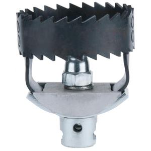 KS TOOLS-900,2367 Cortador de raíces-EAN 4042146040737 ENJUAGUE Y LIMPIEZA DE TUBERÍAS - Product Image 1