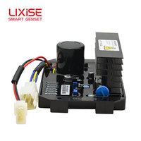 Régulateur de tension automatique monophasé HJ.10K220-B 10KW pour générateur