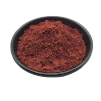 Pyrroloquinoline Quinone Disodium Salt 99% PQQ 2Na CAS 122628-50-6 Poudre de qualité alimentaire et cosmétique CAN/Drum Compléments nutritionnels