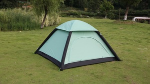 <span class=keywords><strong>Tente</strong></span> <span class=keywords><strong>gonflable</strong></span> à ouverture rapide, pas besoin d'installer d'équipement de camping, <span class=keywords><strong>tente</strong></span> extérieure pour 1-2 <span class=keywords><strong>personnes</strong></span> - Product Image 3