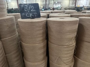 Fabricant Direct d'usine de fil de Jute brut naturel de meilleure qualité, fil de Jute naturel personnalisé Eco-Friendly100 fournisseur de fil de Jute naturel de BD - Product Image 2