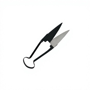 Tijeras Surtechs Economy de un solo filo para ovejas y llamas, instrumentos quirúrgicos de alta calidad Clase I con 1 año de garantía - Product Image 2