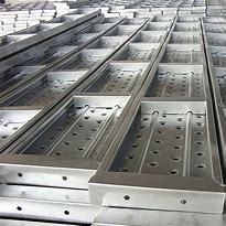 Q235 xây dựng thép tấm ván truy cập giàn giáo phụ kiện bán buôn giàn giáo Hội Đồng Quản trị móc công cụ bộ phận Thang giàn giáo công ty - Product Image 3