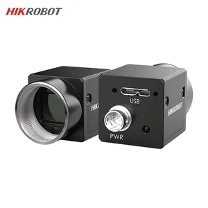 HIKROBOT MV-CA016-10UM/UC USB3.0ชัตเตอร์ทั่วโลก1/2.9 "249.1fps กล้องอัตราเฟรมสูงสำหรับอุตสาหกรรม