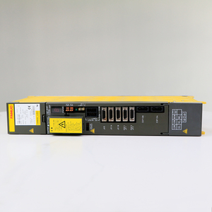 Sử Dụng/New <span class=keywords><strong>Fanuc</strong></span> <span class=keywords><strong>CNC</strong></span> Điều Khiển A06B-6096-H206 Khuếch Đại Công Suất A06B6096H206 <span class=keywords><strong>CNC</strong></span> Điều Khiển Khuếch Đại - Product Image 4