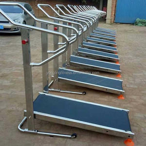 YL-T022 Hồ bơi gia đình có sẵn thiết bị tập thể dục thể dục dưới nước Máy chạy bộ nước không rỉ sét - Product Image 3