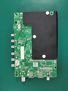יצרן LCD טלוויזיה האם TP.SK108.PB801 CVTE <span class=keywords><strong>mainboard</strong></span>