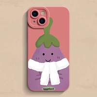 Coque personnalisée en TPU souple antichoc à protection 360°, anti-traces de doigts, peinte aux UV, pour 17 Pro Max 16 Pro, directement de l'usine