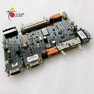WD Original A37V701946 Circuit Board Electric <b>Card</b> A37V70 1946 for ManRoland 500 Machine Offset Printing Parts - Product Image 6