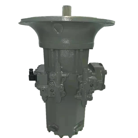 Pump Hpr160d-01r 2557 H2X273W01178 HPR160D-01R 2554 H2X273W01070 HPR160D-01R 2554 H2X273W01372 Hydraulic Piston Pump HPR