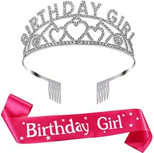 งานแต่งงานตกแต่งเจ้าสาวผ้าคลุมหน้าเจ้าสาวSash Headband Bachelorette Party Girl Hen Partyอุปกรณ์ตกแต่ง - Product Image 6
