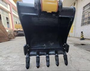 รถขุดตีนตะขาบ CAT 305.5E2 มือสอง เครื่องขุดไฮดรอลิกสำหรับงานก่อสร้างและงานดินดิบ - Product Image 6