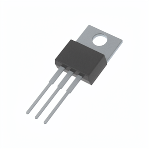 Componentes Electrónicos, Transistores MIP20N65AT0Y-BP TO-220-3, Canal del Fabricante - Product Image 1