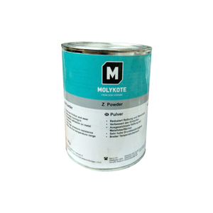 Lubricante en polvo Molykote <span class=keywords><strong>Z</strong></span> - Product Image 4