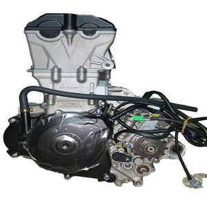 Venta de <span class=keywords><strong>Cuatrimoto</strong></span> ATV con Motor Zongshen NC450S de <span class=keywords><strong>450cc</strong></span> y Arranque Eléctrico, Repuestos, Accesorios y Ensamblaje para Triciclos y Motocicletas Perfectas - Product Image 5