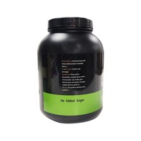 Poudre Protéinée Prise de Masse 5 LB Personnalisable – Votre Marque Distributeur