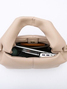 Bolsos cruzados de diseño de moda, bolsos de hombro de cuero PU de alta calidad, bolsos de mano casuales de lujo para mujer - Product Image 3