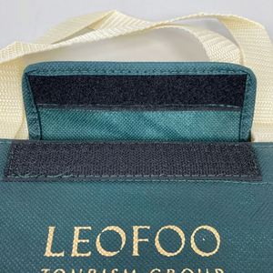 Bolsa enfriadora de leche materna, venta al por mayor, bolsa enfriadora de pasteles personalizada, bolsa enfriadora no tejida - Product Image 3