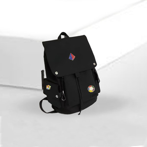 Broches magnéticos de la serie <span class=keywords><strong>Cubo</strong></span> de <span class=keywords><strong>Rubik</strong></span>, los más vendidos transfronterizos, insignias para bolsos, bonitos colgantes metálicos de moda para mujer estilo Instagram - Product Image 2