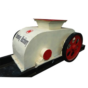 Concasseur à double rouleaux pour briques d'<span class=keywords><strong>argile</strong></span> - Product Image 1