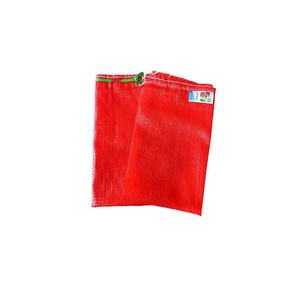 Bán chạy nhất Chất lượng cao Orange Red PP hành tây hình ống túi lưới cho Bao bì & in ấn - Product Image 5