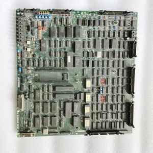 บอร์ด MIUDIU สำหรับเครื่องกดไฮดรอลิก 850 มม. รุ่น PWB 3A133667 - Product Image 3