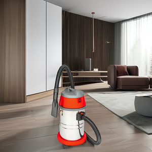 30L Wet Dry Industrial Vacuum Cleaner for Home Restaurant Hotels-Electric New Condition With Core Motor Pump Manual <b>Cleaning</b> Bes - Product Image 6