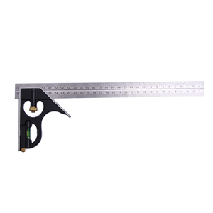 Bas <span class=keywords><strong>Prix</strong></span> Personnalisé <span class=keywords><strong>Menuiserie</strong></span> En <span class=keywords><strong>Aluminium</strong></span> D'angle de Construction Carré Outil De <span class=keywords><strong>Mesure</strong></span> - Product Image 4