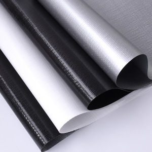 Tela Tejida de Polietileno (PE) con Doble Revestimiento Youlai de 180 cm, Impermeable, para Bolsas de Entrega Express - Product Image 2