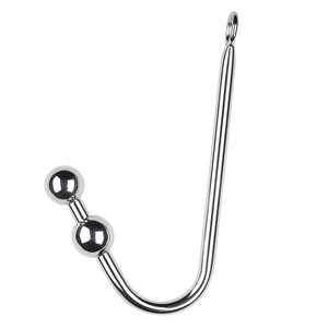 Collar de bondage negro con anillo en D de metal y correa para juegos de adultos - Product Image 3