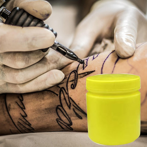 Crème pour tatouage, marque privée, accessoires de maquillage semi-permanent - Product Image 5