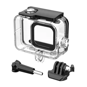 Waterproof Housing for Gopro Hero 8 Underwater Diving Gopro Accessories