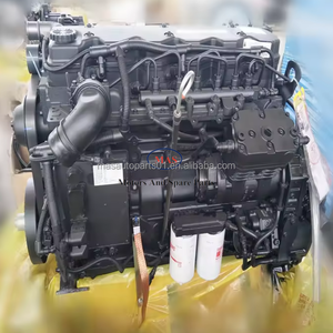 Kualitas tinggi 4BT 6BT 6CT 6LT K19 K38 K50 ISM QSM NT855 NTA855 ISD ISF - Product Image 6