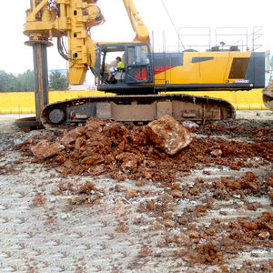 Cina ben accolto marchio di costruzione macchina di perforazione trivellazione rotatoria macchina XR280 cina <span class=keywords><strong>Pakistan</strong></span> Japan Kenya - Product Image 5
