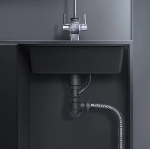 Usine directe nouveau drain d'eau de bassin simple moderne fait à la main pour la <span class=keywords><strong>cuisine</strong></span> de salle de bains d'hôtel avec l'installation anti-corrosive et facile - Product Image 5