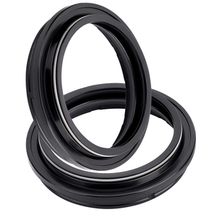 48*57.8*9.5/12 couvercle de joint anti-poussière d'huile de moto pour <span class=keywords><strong>KTM</strong></span> 1090 1190 1290 125 150 250 200 SX XC 300 XCW 350 450 500 690 <span class=keywords><strong>790</strong></span> SX-F <span class=keywords><strong>ADV</strong></span> - Product Image 6