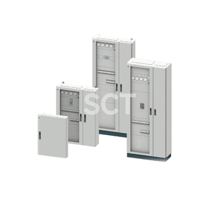 Système de ventilation efficace pour boîtier VFD réduisant la consommation d'énergie auxiliaire pour un gain énergétique industriel remarquable - Product Image 4